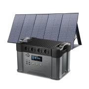Зарядна станція ALLPOWERS S2000 Pro 2400W 1451Wh (S2000 PRO) (UA)