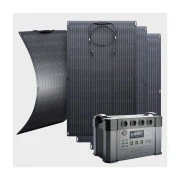 Зарядна станція ALLPOWERS S2000 Pro 2400W 1451Wh (S2000 PRO) (UA)
