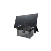 Зарядна станція ALLPOWERS S2000 Pro 2400W 1451Wh (S2000 PRO) (UA)