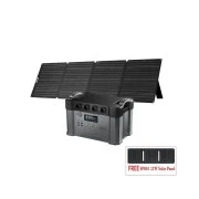 Зарядна станція ALLPOWERS S2000 Pro 2400W 1451Wh (S2000 PRO) (UA)