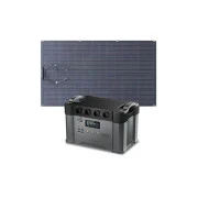 Зарядна станція ALLPOWERS S2000 Pro 2400W 1451Wh (S2000 PRO) (UA)
