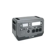 Зарядна станція ALLWEI SGR-PP 2400W 2048Wh (SGR-PPS2400-2PRO) (UA)