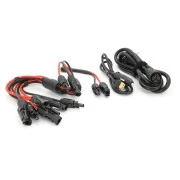 Зарядна станція ALLWEI SGR-PPS2400-2PRO+Battery 2400W 4096Wh (SGR-PPS2400-2PRO+BAT) (UA)