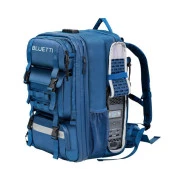 Зарядна станція BLUETTI Handsfree1 300W 268.8Wh (BluePack1+Handsfree1/noVAT) (UA)