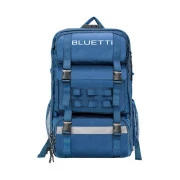 Зарядна станція BLUETTI Handsfree1 300W 268.8Wh (BluePack1+Handsfree1/noVAT) (UA)