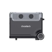 Зарядна станція Choetech BS009 3600W (BS009) (UA)