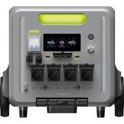 Зарядна станція FOSSIBOT F7200, 7200W 5220Wh (FOSSiBOT F7200) (UA)