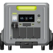Зарядна станція FOSSIBOT F7200, 7200W 5220Wh (FOSSiBOT F7200) (UA)