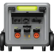 Зарядна станція FOSSIBOT F7200, 7200W 5220Wh (FOSSiBOT F7200) (UA)