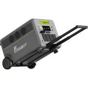 Зарядна станція FOSSIBOT F7200, 7200W 5220Wh (FOSSiBOT F7200) (UA)