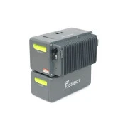 Зарядная станция FOSSIBOT FBP1200W+Battery 3916Wh (FBP1200W+Battery) (UA)