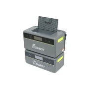 Зарядная станция FOSSIBOT FBP1200W+Battery 3916Wh (FBP1200W+Battery) (UA)