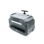 Зарядна станція IEETek P3200 3200W 2048Wh (IEET P3200) (UA)