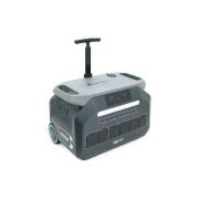Зарядна станція IEETek P3200 3200W 2048Wh (IEET P3200) (UA)