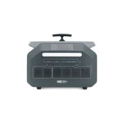 Зарядна станція IEETek P3200 3200W 2048Wh (IEET P3200) (UA)