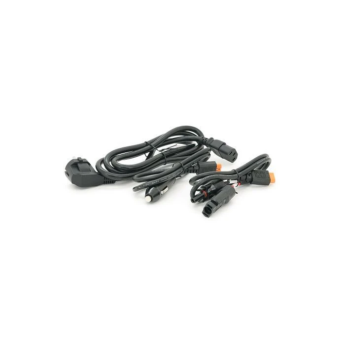 Зарядна станція IEETek Singo3000 3200W 2048Wh (IEET Singo3000) (UA) Ємність акумулятора: 2048 Вт*г;