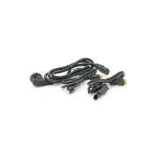 Зарядна станція IEETek Singo3000 3200W 2048Wh (IEET Singo3000) (UA)