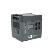 Зарядна станція IEETek Singo3000 3200W 2048Wh (IEET Singo3000) (UA)