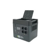 Зарядна станція IEETek Singo3000 3200W 2048Wh (IEET Singo3000) (UA)