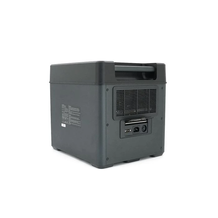 Зарядная станция IEETek Singo3000 3200W 2048Wh (IEET Singo3000) (UA) Емкость аккумулятора: 2048 Вт*ч;