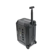 Зарядная станция SOUOP OUPES S3+S2, 3600W PEAK 7000W 5120Wh (OUPES S3+S2) (UA)