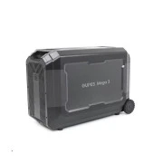 Зарядная станция SOUOP OUPES S3+S2, 3600W PEAK 7000W 5120Wh (OUPES S3+S2) (UA)