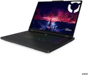Lenovo Legion Pro 5 16AFR10 Eclipse Black metallic (83F2001HCK)