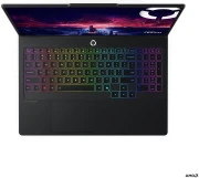 Lenovo Legion Pro 5 16AFR10 Eclipse Black metallic (83F2001HCK)