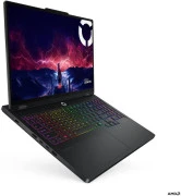 Lenovo Legion Pro 5 16AFR10 Eclipse Black metallic (83F2001HCK)