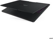 Lenovo Legion Pro 5 16AFR10 Eclipse Black metallic (83F2002MCK)