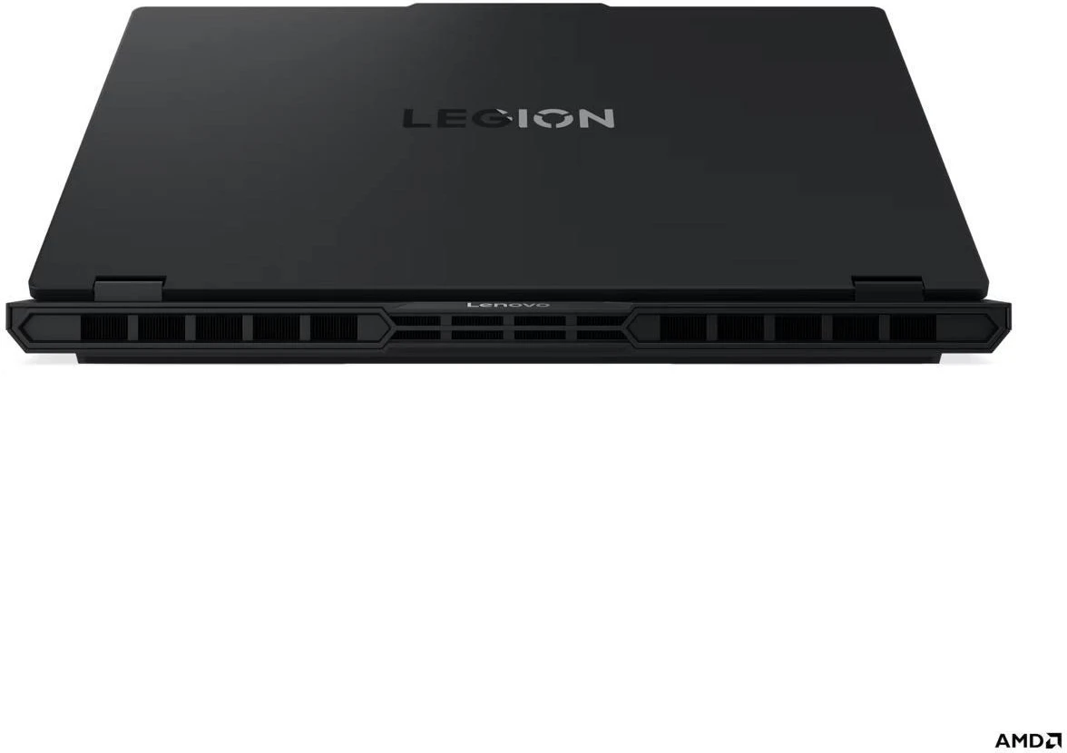 Lenovo Legion Pro 5 16AFR10 Eclipse Black metallic (83F2002MCK) Бренд: Lenovo; Лінійка: Legion Pro 5 16AFR10;