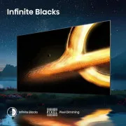 HISENSE 55A85Q