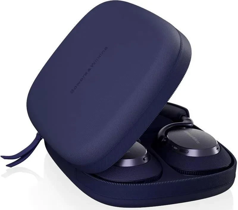 Навушники з мікрофоном Bowers & Wilkins PX7 S3 Indigo Blue