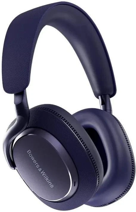 Навушники з мікрофоном Bowers & Wilkins PX7 S3 Indigo Blue