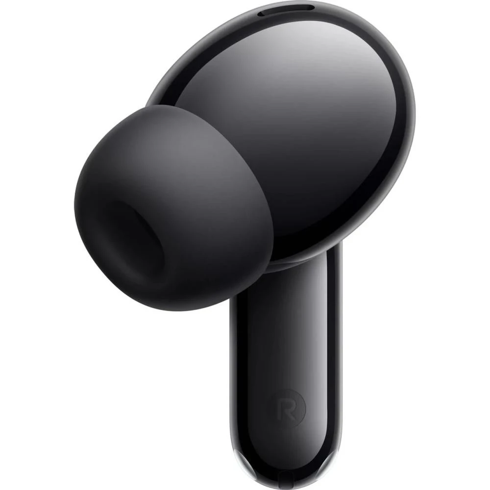 Наушники Xiaomi Redmi Buds 8 Black (BHR08UFGL) Бренд: Xiaomi; Линейка: Redmi Buds 8;