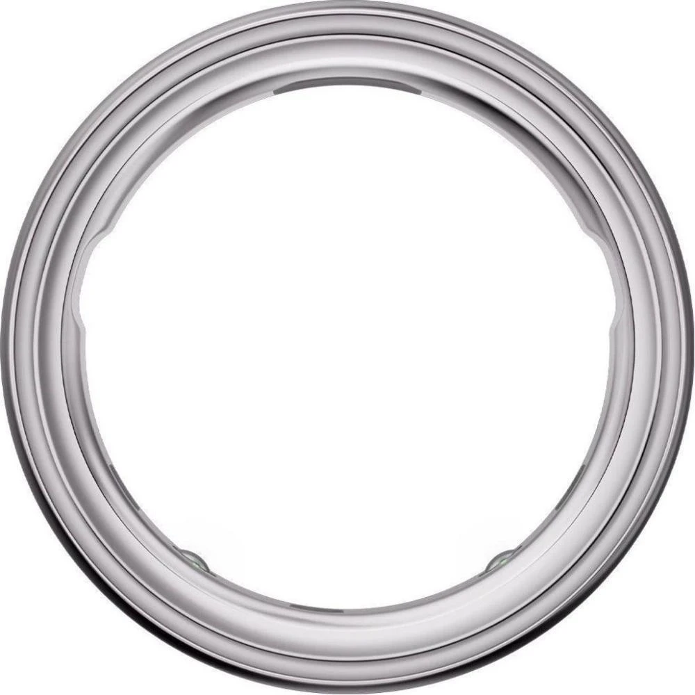 Oura Ring 4 Silver Size 5 (JZ90-54217-05) Бренд: Oura; Линейка: Ring 4; Размер