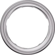 Oura Ring 4 Silver Size 5 (JZ90-54217-05)