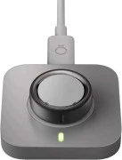 Oura Ring 4 Silver Size 5 (JZ90-54217-05)