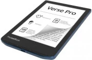 PocketBook 634 Verse Pro Azure (PB634-A-CIS)