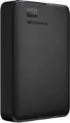 WD Elements Portable 5 TB (WDBU6Y0050BBK, WDBEBA0050BBK)