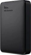 WD Elements Portable 5 TB (WDBU6Y0050BBK, WDBEBA0050BBK)