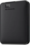 WD Elements Portable 5 TB (WDBU6Y0050BBK, WDBEBA0050BBK)