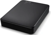 WD Elements Portable 5 TB (WDBU6Y0050BBK, WDBEBA0050BBK)