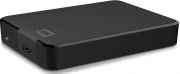 WD Elements Portable 5 TB (WDBU6Y0050BBK, WDBEBA0050BBK)