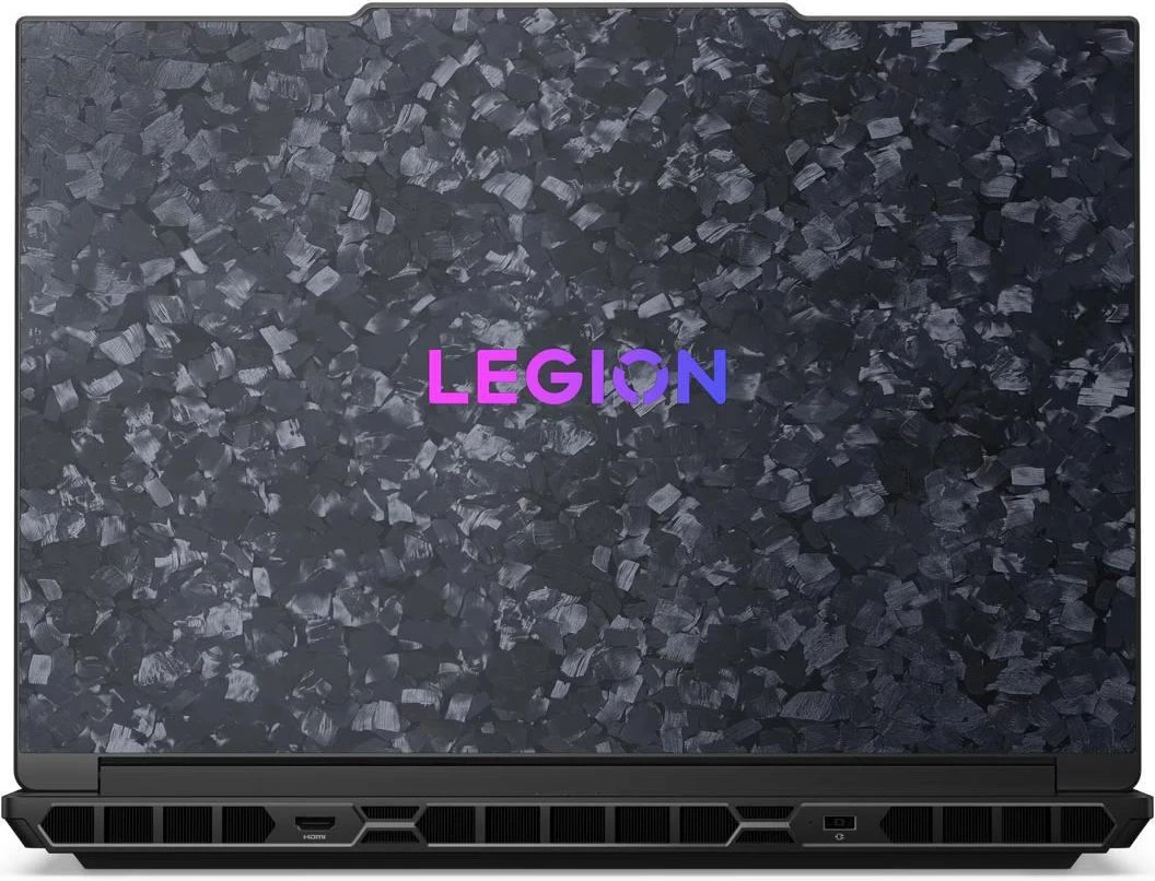 Lenovo Legion 9 18IAX10 Eclipse Black (83EY002MCK)