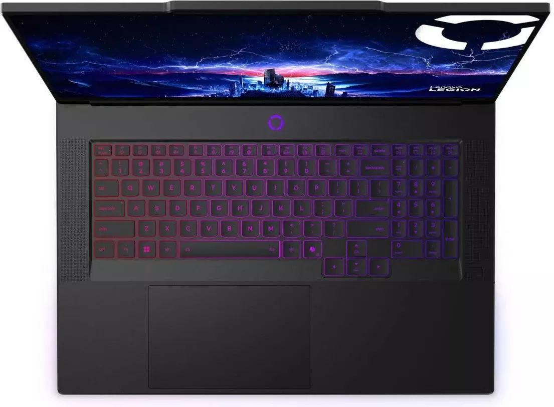 Lenovo Legion 9 18IAX10 Eclipse Black (83EY002MCK) Бренд: Lenovo; Линейка: Legion 9 18IAX10;