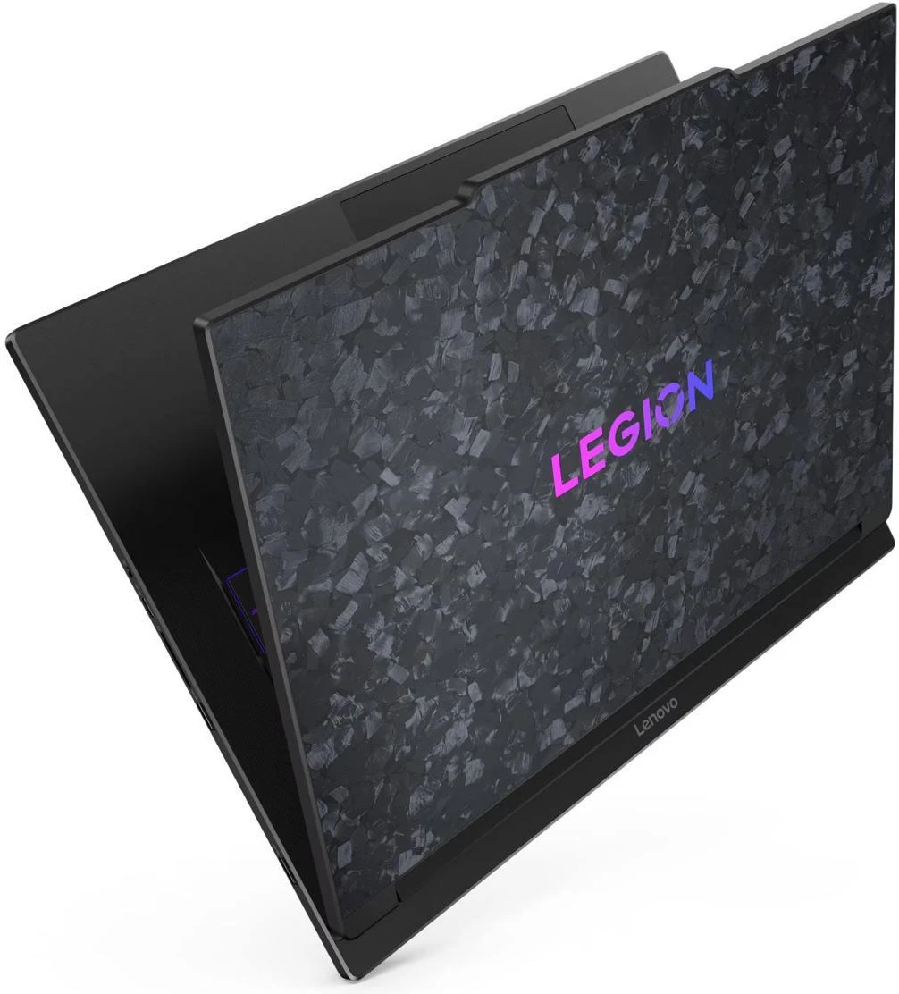 Lenovo Legion 9 18IAX10 Eclipse Black (83EY002MCK)