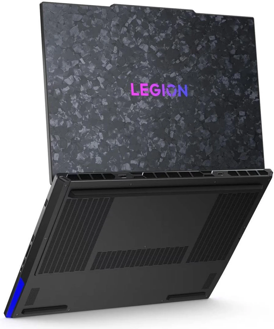 Lenovo Legion 9 18IAX10 Eclipse Black (83EY002MCK)