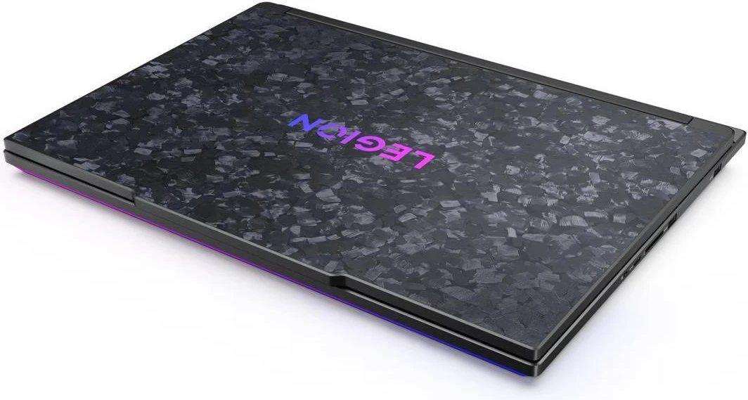 Lenovo Legion 9 18IAX10 Eclipse Black (83EY002MCK)