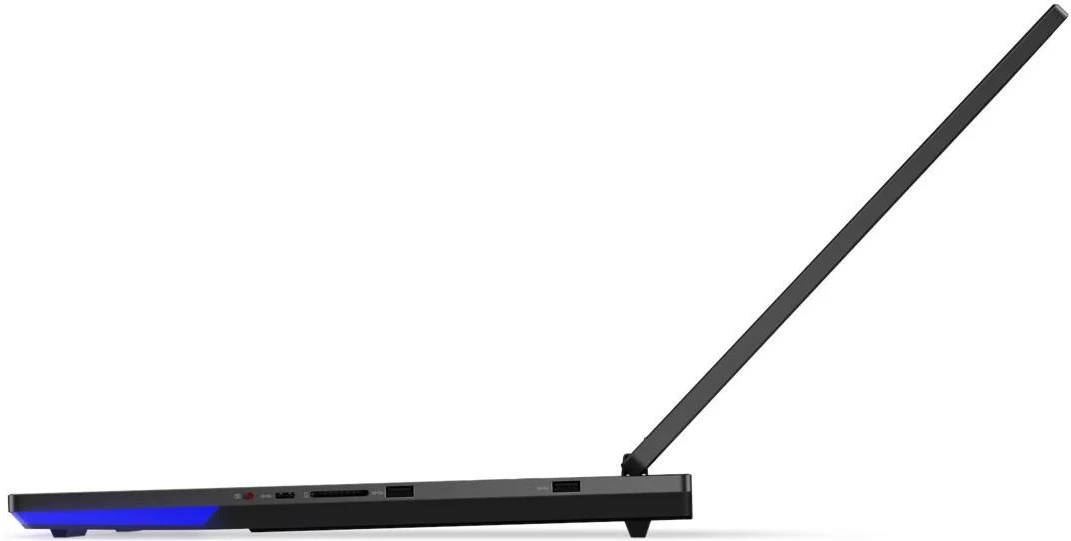 Lenovo Legion 9 18IAX10 Eclipse Black (83EY002MCK)